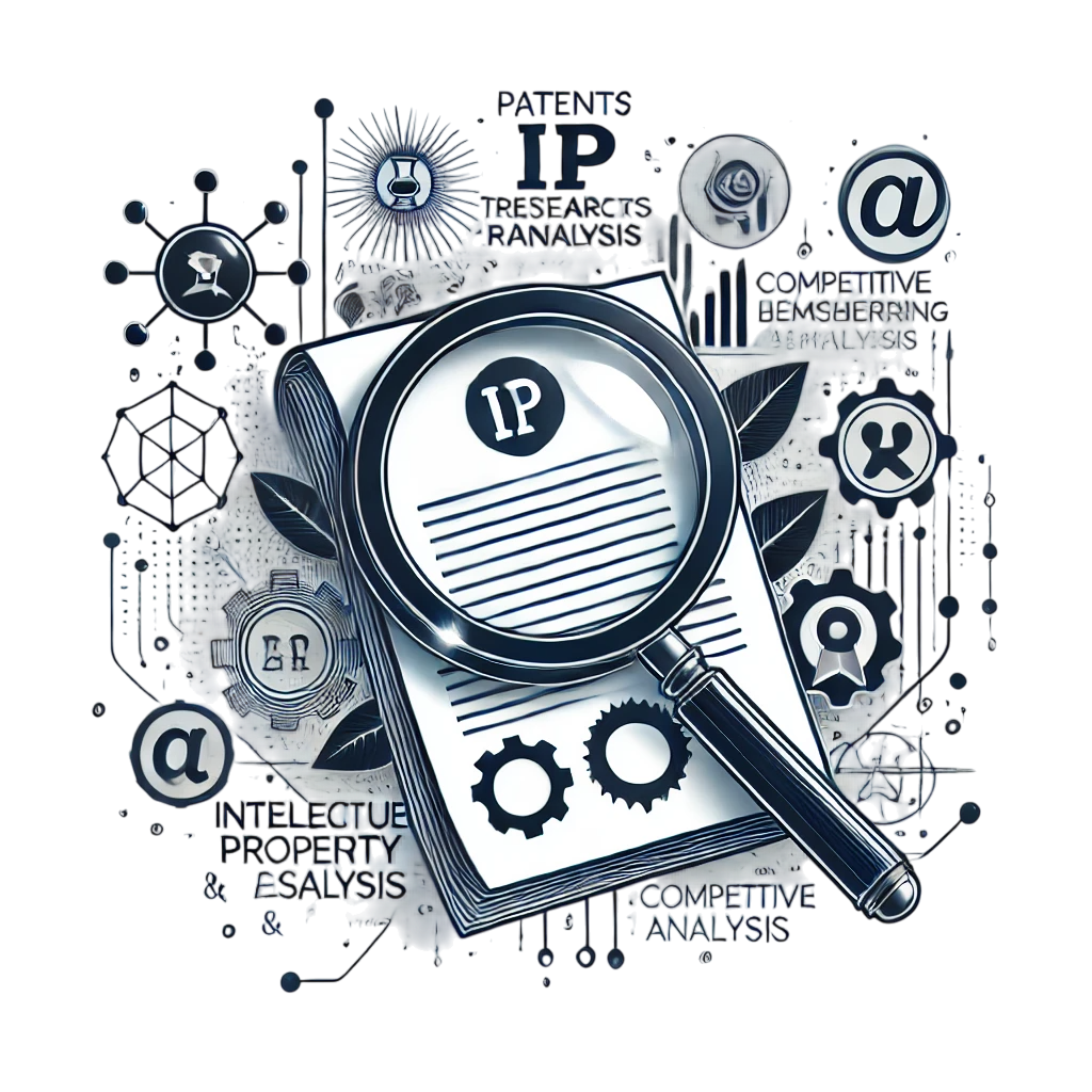 Research & Analysis