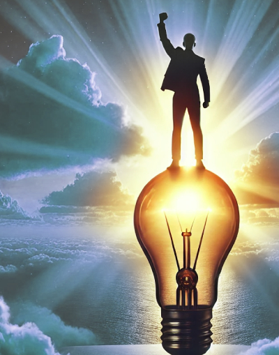 Empowering Innovators