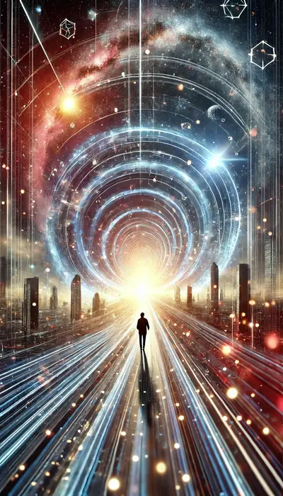 Vision